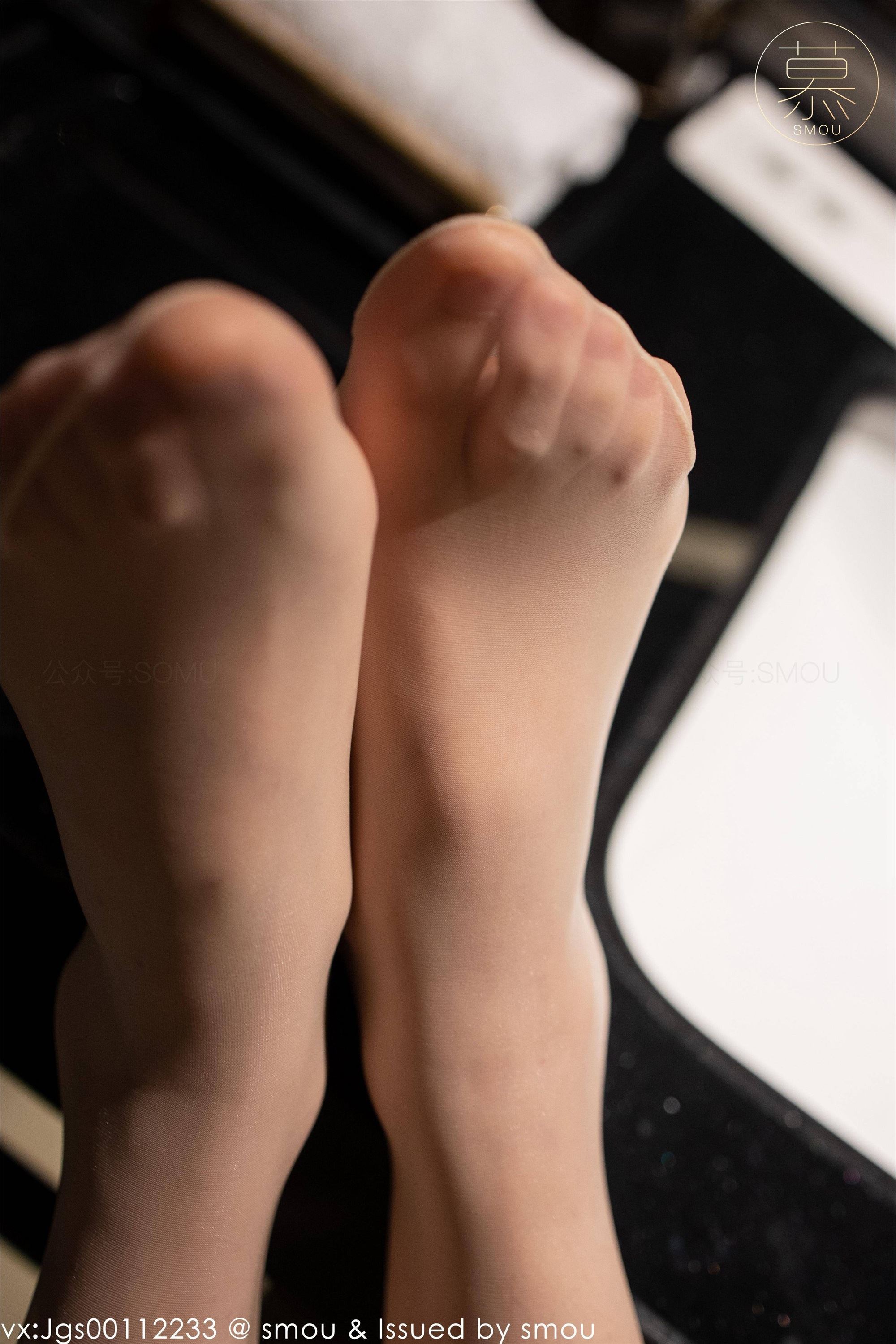 丝慕SMOU 蜜系列 M029 可儿